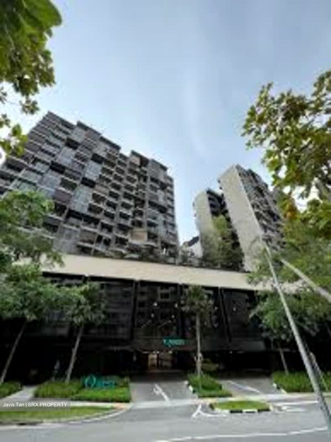 Altura (D23), Condominium #559351121
